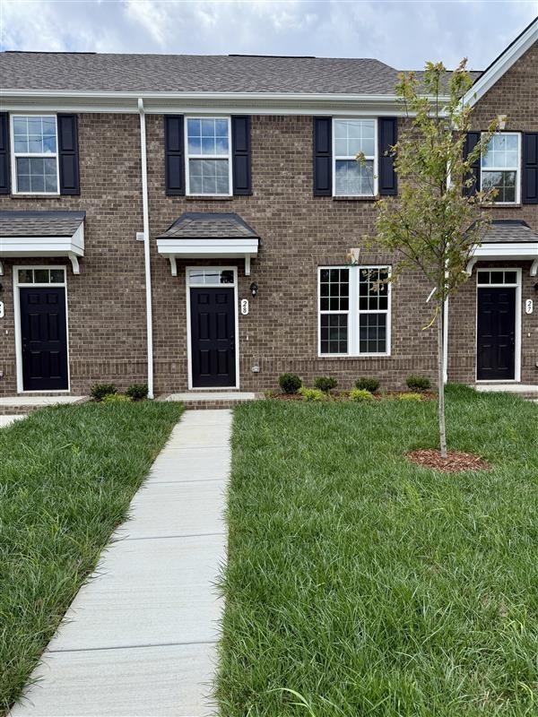 420 Park Ave in Lebanon, TN - Building Photo - Building Photo