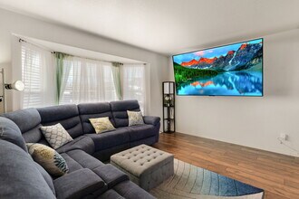 6994 Ketchum Dr in Colorado Springs, CO - Building Photo - Building Photo