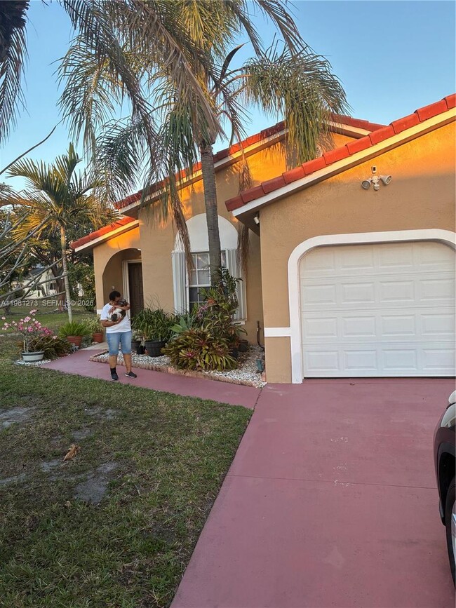 property at 18175 NW 61st Ave