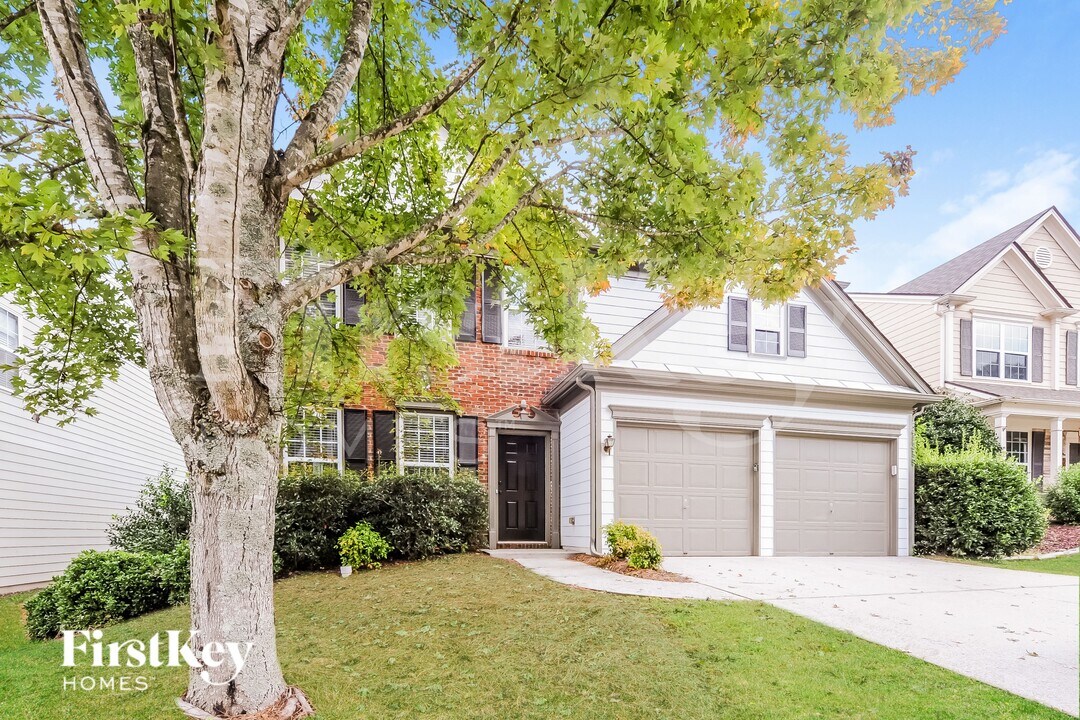 504 Mullein Trace in Woodstock, GA - Building Photo