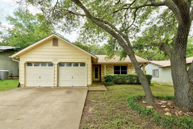 property at 2503 Star Grass Cir