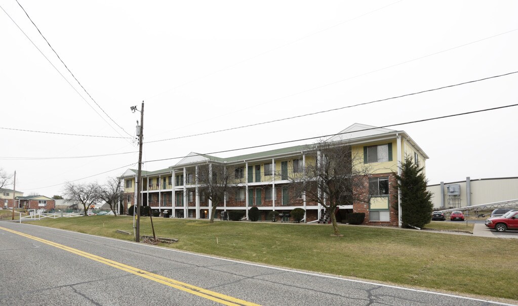 Country Village Apartments Morton, IL Apartments For Rent