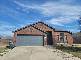 306 Charleston Dr in Anna, TX - Building Photo