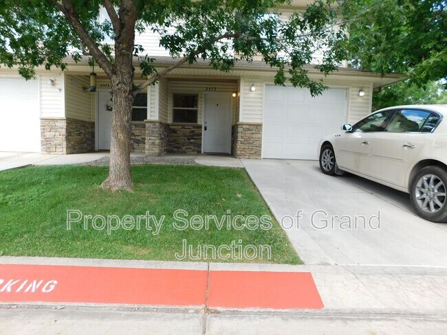 property at 2473 Theresea Ln