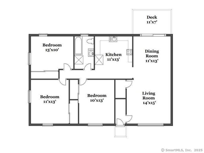 255 Jennings Rd in Fairfield, CT - Building Photo - Building Photo