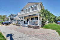 216 13th Ave in Belmar, NJ - Foto de edificio - Building Photo