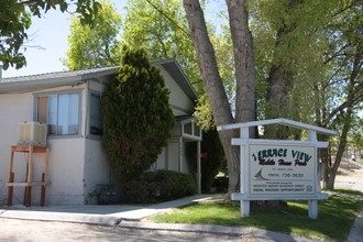 Terrace Mobile Home Park in Elko, NV - Building Photo - Building Photo