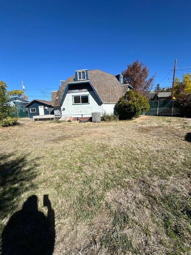 804 N 2nd St in Klamath Falls, OR - Building Photo - Building Photo
