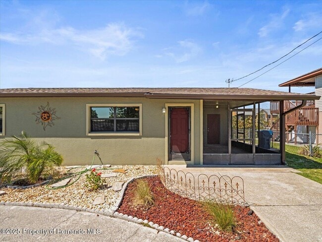 4279 Carlos Ct in Hernando Beach, FL - Building Photo - Building Photo