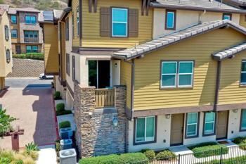 property at 327 Mission Villas Rd