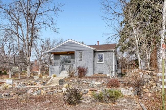 4939 W 30th Ave in Denver, CO - Building Photo - Building Photo