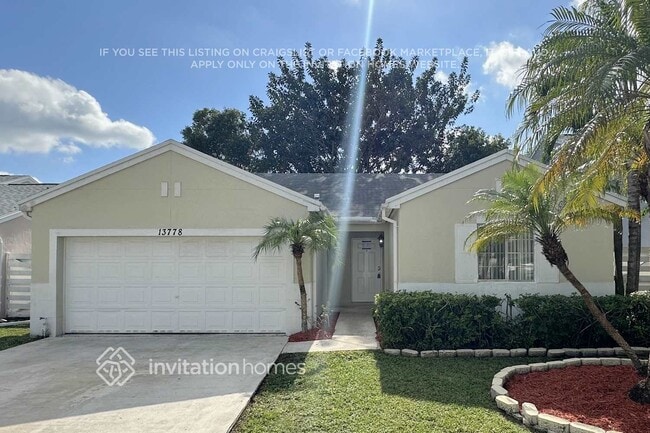 property at 13778 SW 145th St
