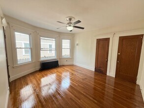 1397 Ella T Grasso Blvd in New Haven, CT - Building Photo - Building Photo