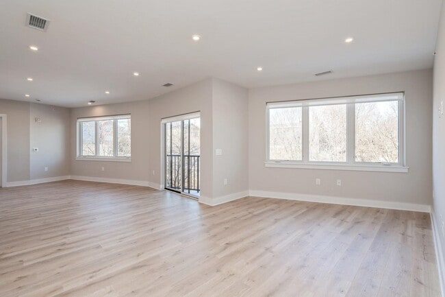 property at 201-205 Randolph Ave