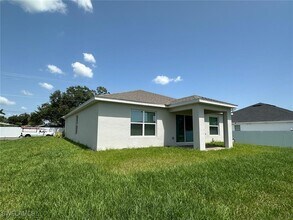 3706 Garden Blvd in Cape Coral, FL - Building Photo - Building Photo