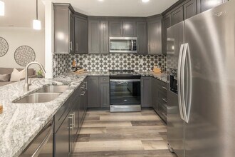 11508 Quiet Pine Ct in Charlotte, NC - Building Photo - Building Photo