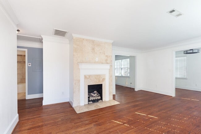 1214 Beechview Dr SE