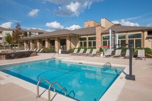 The Connection at Statesboro Apartments
