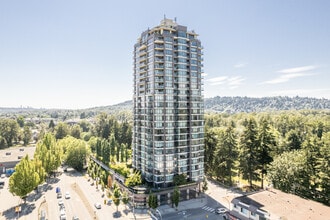 The Shaughnessy in Port Coquitlam, BC - Building Photo - Building Photo