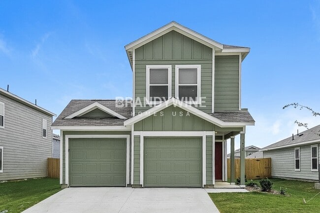 property at 1432 Silver Oak Ln