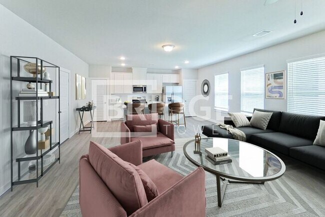 305 Huisache St in Lake Jackson, TX - Building Photo - Building Photo