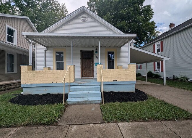 1019 Madison Ave in Piqua, OH - Building Photo - Building Photo