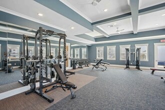 Monument at Ocean and Main in Shallotte, NC - Foto de edificio - Interior Photo