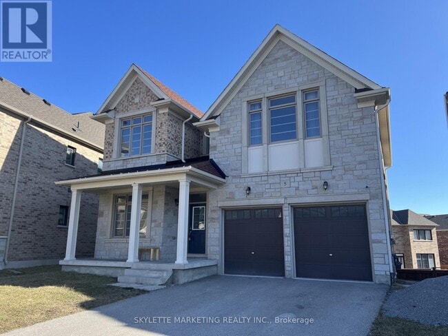 property at 5 Beebalm Ln