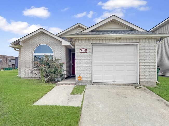 property at 4164 Lac du Bay Dr