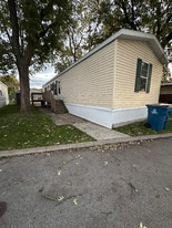 14139 S Western Ave in Blue Island, IL - Building Photo