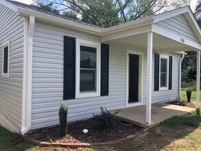 126 Eden St NW in Concord, NC - Building Photo - Building Photo