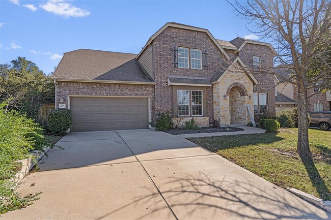 1702 Alamo Bound in Leander, TX - Foto de edificio - Building Photo