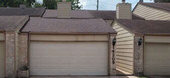 14209 Briarsage Ct in Houston, TX - Building Photo