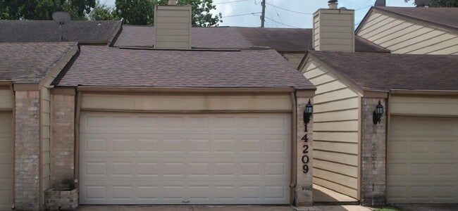 property at 14209 Briarsage Ct