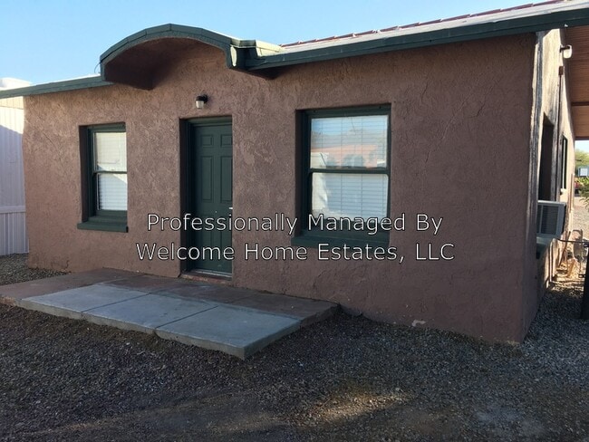 property at 110 E Prince Rd