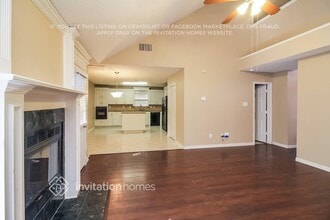 2837 Perrine Pl in Grand Prairie, TX - Building Photo - Building Photo