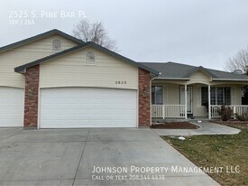 2525 S Pine Bar Pl