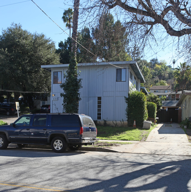 133-135 Monterey Rd in South Pasadena, CA - Building Photo - Building Photo