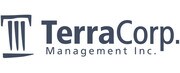 Property Management Company Logo TerraCorp Management Inc.