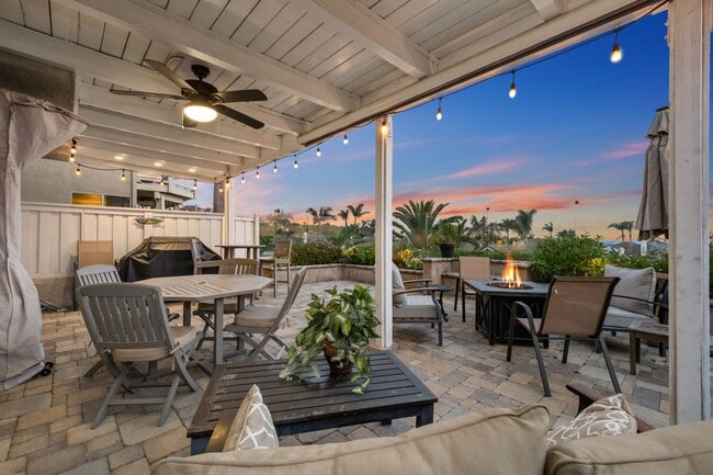 property at 2314 Via Chalupa