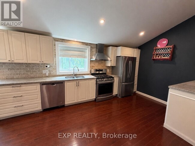 property at 22 First St