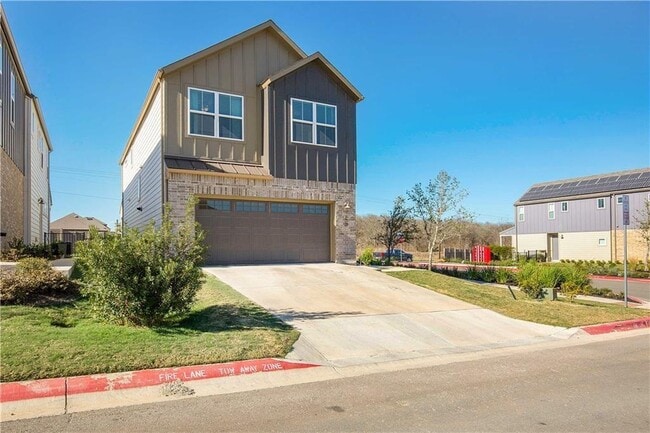 7500 Burnham Pl in Austin, TX - Building Photo - Building Photo