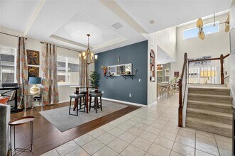 3007 Silvermill Loop in Land O Lakes, FL - Building Photo - Building Photo