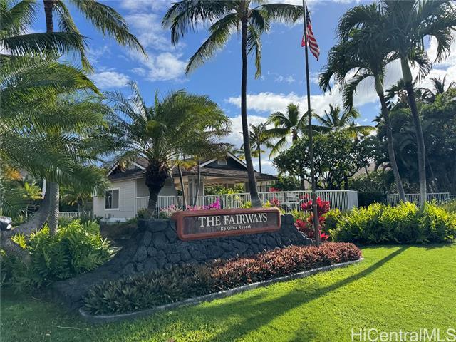 property at 92 Aliinui Dr