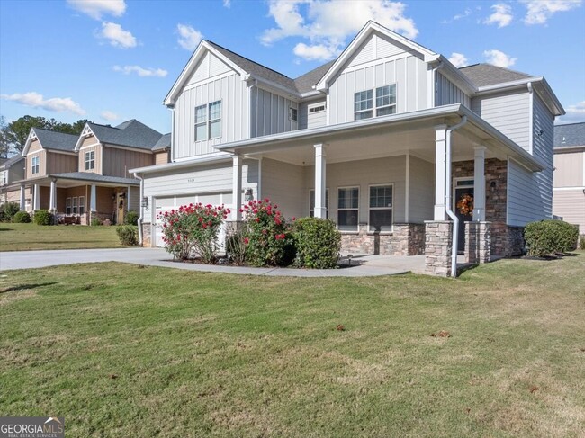 5324 Winmire Ln in Stone Mountain, GA - Building Photo - Building Photo