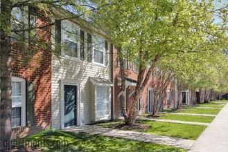 Ashland Woods in Ashland, VA - Foto de edificio - Building Photo