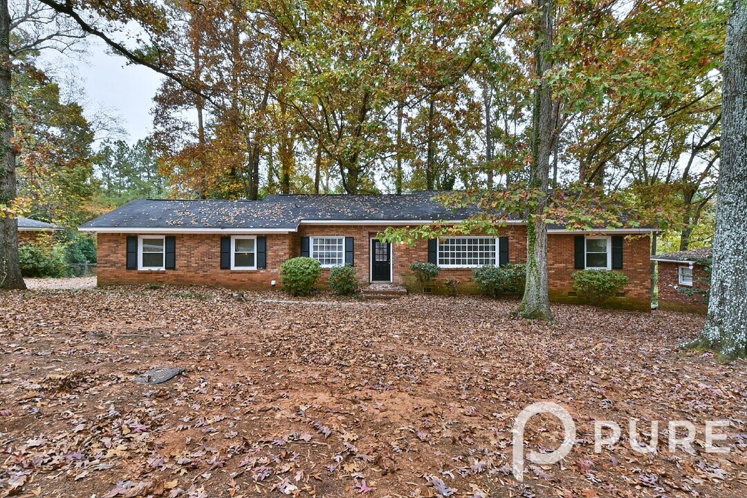 128 Valcour Rd in Columbia, SC - Building Photo