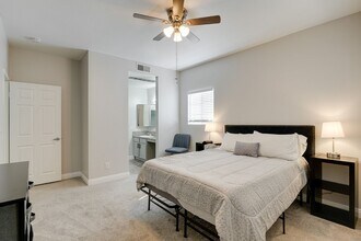 5138 S Jones Blvd in Las Vegas, NV - Building Photo - Building Photo
