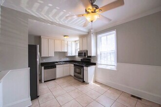 512 S Lazelle St in Columbus, OH - Building Photo - Building Photo