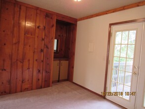 6103 NW Euclid Ave in Lawton, OK - Foto de edificio - Building Photo